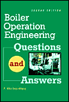 Boiler Operations Questions and Answers,2 Edition