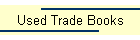 Used Trade Books
